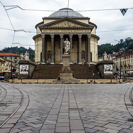 *bnbguest*terrazzo In Centro *